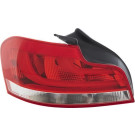 Hella 2 x HELLA Heckleuchte 2VP 010 756-211