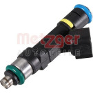 Metzger | Einspritzventil | 0920126