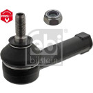 febi bilstein | Spurstangenkopf | 19604 + 19605