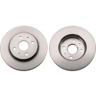 DF6407 Bremsscheibe DF6407 Bremsscheibe