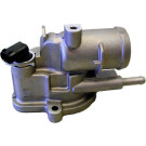 Wahler | Thermostat, Kühlmittel | 410174.92D
