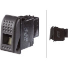 Hella | Schalter | 6FH 007 832-151