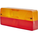 Hella | Lichtscheibe, Heckleuchte | 9EL 147 992-001