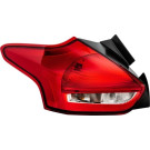 2VP 354 828-051 Heckleuchte