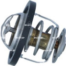 NRF | Thermostat, Kühlmittel | 725286