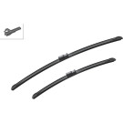 BOSCH A 096 S Scheibenwischer Aerotwin 3 397 007 096 BOSCH A 096 S Scheibenwischer Aerotwin 3 397 007 096