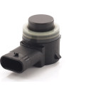 9 2500 1 Sensor, Einparkhilfe