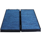 26-1865 Filter, Innenraumluft SILVER CARBON