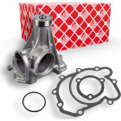 FEBI BILSTEIN 08756 Wasserpumpe FEBI BILSTEIN 08756 Wasserpumpe