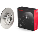 Brembo | Bremsscheibe | 08.A239.37