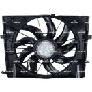 470065 Lüfter, Motorkühlung