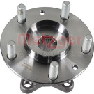 WM 2332 Radlagersatz