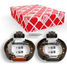 FEBI BILSTEIN 37511 Bremsbackensatz