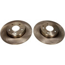 19-0780 Bremsscheibe