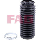 841 0123 30 Faltenbalgsatz, Lenkung