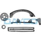 KTC1007 Steuerkettensatz