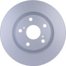 Hella | Bremsscheibe | 8DD 355 118-561