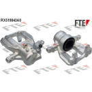 FTE | Bremssattel | 9291507