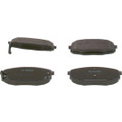 0 986 424 811 Bremsbelagsatz, Scheibenbremse 0 986 424 811 Bremsbelagsatz, Scheibenbremse