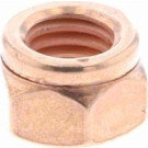 V20-0835 Mutter, Abgaskrümmer Green Mobility Parts