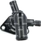 NRF | Thermostat, Kühlmittel | 725352