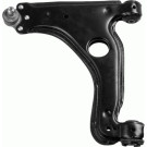 21057 01 Lenker, Radaufhängung