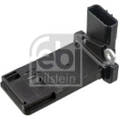 FEBI BILSTEIN 186489 Luftmassenmesser