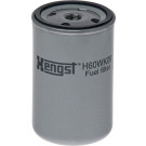 Hengst Filter | Kraftstofffilter | H60WK09