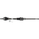 SKF | Antriebswelle | VKJC 6356