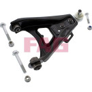 821 0309 10 Lenker, Radaufhängung