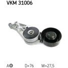 VKM 31006 Riemenspanner, Keilrippenriemen VKM 31006 Riemenspanner, Keilrippenriemen