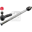 febi bilstein 2 x FEBI Spurstange ProKit 37592