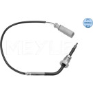 Meyle | Sensor, Abgastemperatur | 114 800 0119