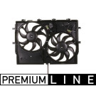 CFF 194 000P Lüfter, Motorkühlung BEHR *** PREMIUM LINE ***