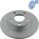 ADV184399 Bremsscheibe