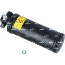 33068 Trockner, Klimaanlage