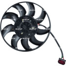 470054 Lüfter, Motorkühlung