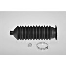 83738 Faltenbalg, Lenkung