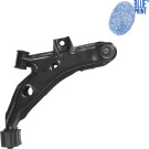 ADS78605 Lenker, Radaufhängung