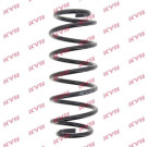 KYB Fahrwerksfeder K-Flex RH6380