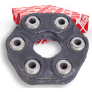 FEBI BILSTEIN 101777 Hardyscheibe FEBI BILSTEIN 101777 Hardyscheibe