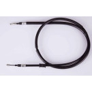 8AS 355 668-851 Seilzug, Feststellbremse 8AS 355 668-851 Seilzug, Feststellbremse