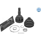11-14 498 0016 Gelenksatz, Antriebswelle MEYLE-ORIGINAL: True to OE.