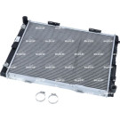 58253 Kühler, Motorkühlung EASY FIT 58253 Kühler, Motorkühlung EASY FIT