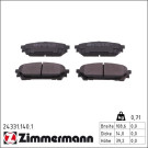 24331.140.1 Bremsbelagsatz, Scheibenbremse 24331.140.1 Bremsbelagsatz, Scheibenbremse