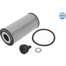 314 322 0009 Ölfilter MEYLE-ORIGINAL: True to OE.