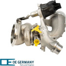 712936 Lader, Aufladung