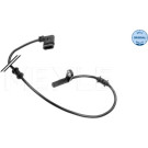 Meyle Sensor, Raddrehzahl MEYLE-ORIGINAL: True to OE 014 899 0056