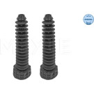 Meyle Staubschutzsatz, Stoßdämpfer MEYLE-ORIGINAL-KIT: Better solution for you 11-14 740 0002 Meyle Staubschutzsatz, Stoßdämpfer MEYLE-ORIGINAL-KIT: Better solution for you 11-14 740 0002