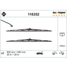 116352 Wischblatt DAS ORIGINAL SET